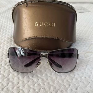Gucci sunglasses